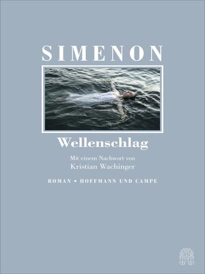 cover image of Wellenschlag